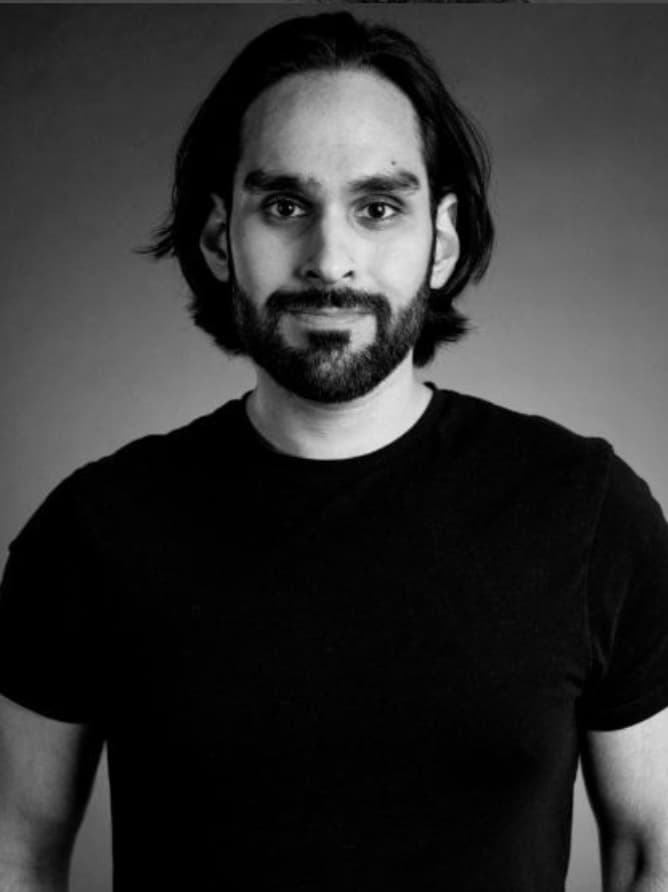 Hamzah Ghafoor