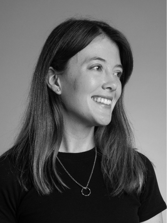 Harriet Atherton