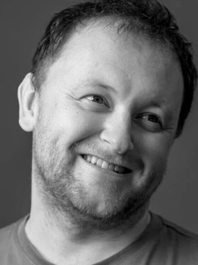 Mat Bevan